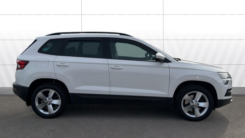 Skoda Karoq 1.0 TSI SE 5dr DSG Petrol Estate